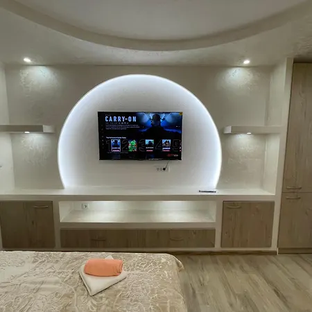 911 Apartment