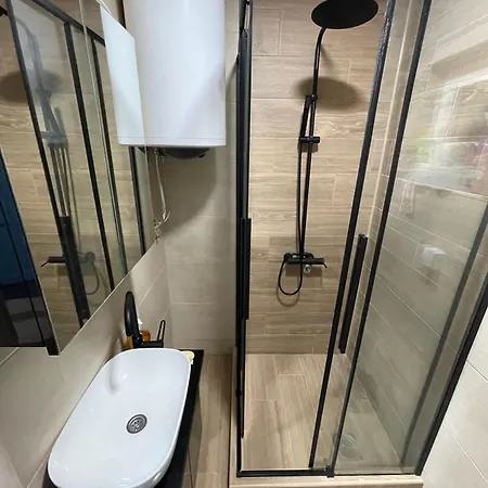 911 Apartment Soko Banja