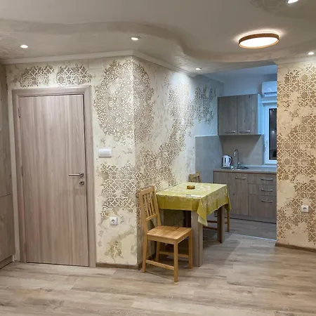 Apartment 911 Soko Banja