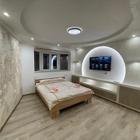 911 Apartment Soko Banja