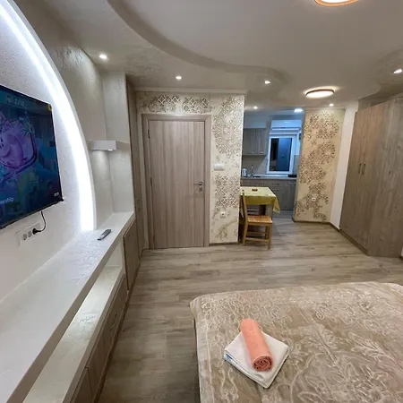 911 Apartment