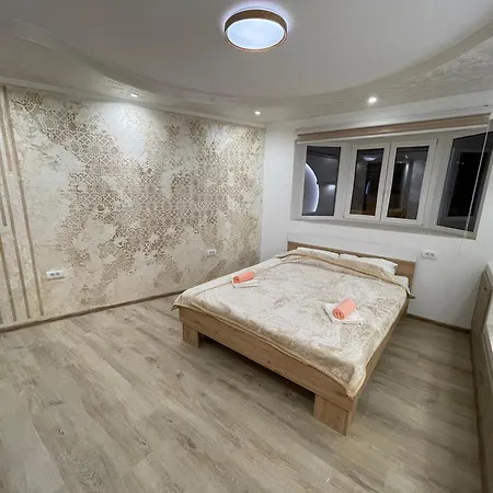 Apartment 911 Soko Banja
