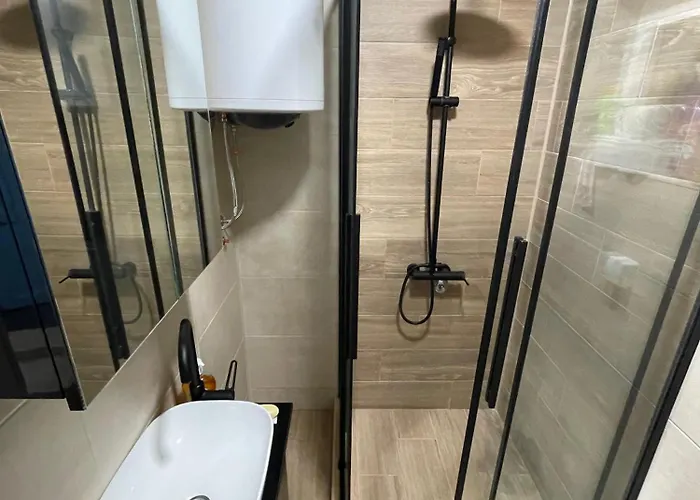 911 Lejlighed Sokobanja