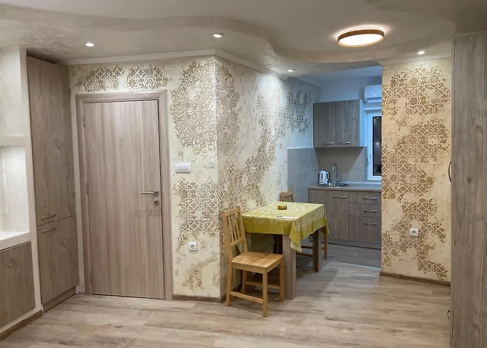 Lejlighed 911 Sokobanja