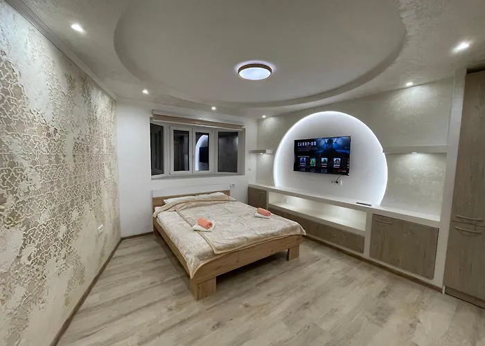 911 Lejlighed Sokobanja