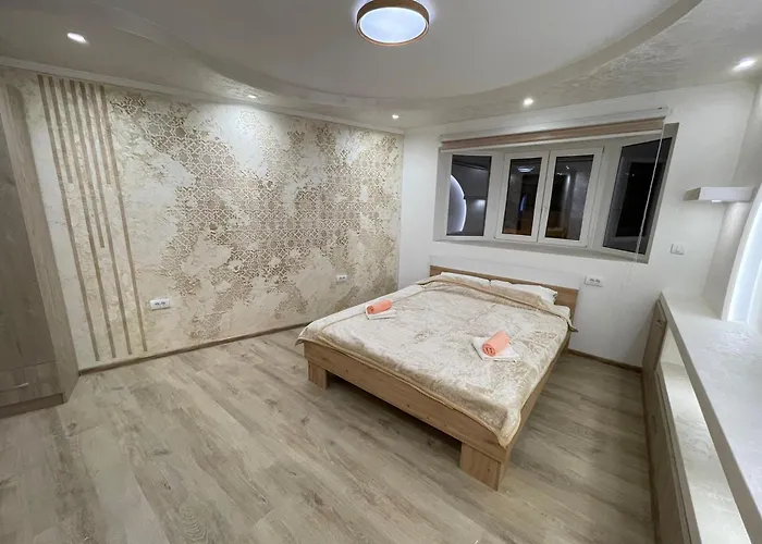 Lejlighed 911 Sokobanja